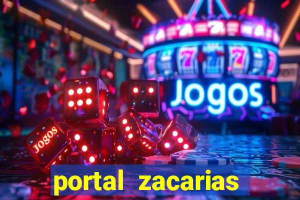 portal zacarias cabe a esmagada